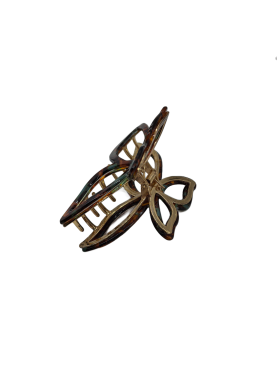 Butterfly Shaped Hair Claw Clips Acetate Claw Clips For Women And Girls Large Hair Accessories For Long Thick Hair