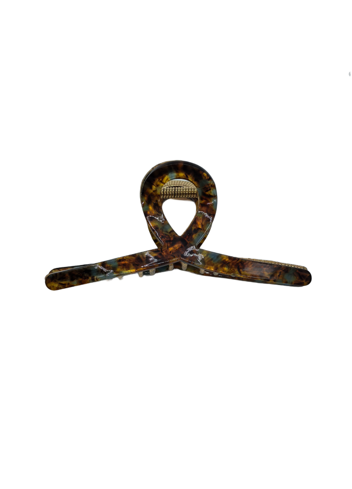 Big Hair Claw Clips Acetate Claw Clips For Women And Girls Large Hair Accessories For Long Thick Hair