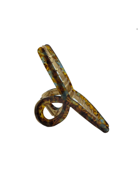 Big Hair Claw Clips Acetate Claw Clips For Women And Girls Large Hair Accessories For Long Thick Hair